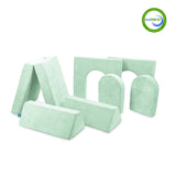 Go Coconut Canadian Play Couches, Furniture and Toys The Builder (7 pieces) vendu par Veille sur toi