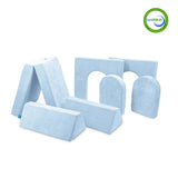 Go Coconut Canadian Play Couches, Furniture and Toys The Builder (7 pieces) vendu par Veille sur toi