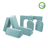 Go Coconut Canadian Play Couches, Furniture and Toys The Builder (7 pieces) vendu par Veille sur toi