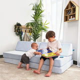 Go Coconut Canadian Play Couches, Furniture and Toys The Coconut vendu par Veille sur toi