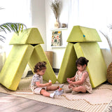 Go Coconut Canadian Play Couches, Furniture and Toys The Coconut vendu par Veille sur toi