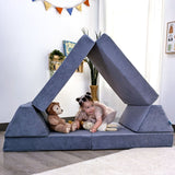 Go Coconut Canadian Play Couches, Furniture and Toys The Coconut vendu par Veille sur toi