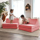 Go Coconut Canadian Play Couches, Furniture and Toys The Coconut vendu par Veille sur toi