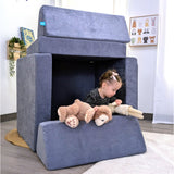 Go Coconut Canadian Play Couches, Furniture and Toys The Coconut vendu par Veille sur toi