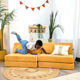Go Coconut Canadian Play Couches, Furniture and Toys The Coconut vendu par Veille sur toi