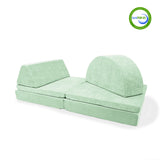 Go Coconut Canadian Play Couches, Furniture and Toys The Discovery (4 pieces) vendu par Veille sur toi