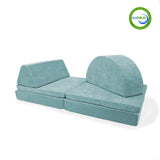 Go Coconut Canadian Play Couches, Furniture and Toys The Discovery (4 pieces) vendu par Veille sur toi