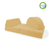 Go Coconut Canadian Play Couches, Furniture and Toys The Discovery (4 pieces) vendu par Veille sur toi