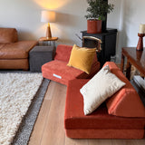 Go Coconut Canadian Play Couches, Furniture and Toys The Half-Coconut vendu par Veille sur toi