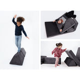 Go Coconut Canadian Play Couches, Furniture and Toys The Half-Coconut vendu par Veille sur toi