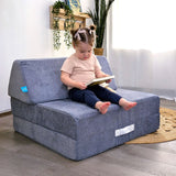 Go Coconut Canadian Play Couches, Furniture and Toys The Half-Coconut vendu par Veille sur toi