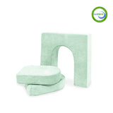 Go Coconut Canadian Play Couches, Furniture and Toys Wall 10" & Doors Set vendu par Veille sur toi