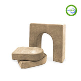 Go Coconut Canadian Play Couches, Furniture and Toys Wall 10" & Doors Set vendu par Veille sur toi