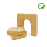 Go Coconut Canadian Play Couches, Furniture and Toys Wall 10" & Doors Set vendu par Veille sur toi