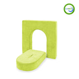 Go Coconut Canadian Play Couches, Furniture and Toys Wall 5" & Door Set vendu par Veille sur toi