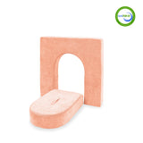 Go Coconut Canadian Play Couches, Furniture and Toys Wall 5" & Door Set vendu par Veille sur toi
