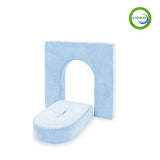 Go Coconut Canadian Play Couches, Furniture and Toys Wall 5" & Door Set vendu par Veille sur toi
