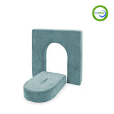 Go Coconut Canadian Play Couches, Furniture and Toys Wall 5" & Door Set vendu par Veille sur toi