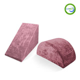 Go Coconut Canadian Play Couches, Furniture and Toys Wedge & Mega Rocker Bundle vendu par Veille sur toi