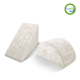 Go Coconut Canadian Play Couches, Furniture and Toys Wedge & Mega Rocker Bundle vendu par Veille sur toi