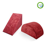 Go Coconut Canadian Play Couches, Furniture and Toys Wedge & Mega Rocker Bundle vendu par Veille sur toi