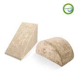 Go Coconut Canadian Play Couches, Furniture and Toys Wedge & Mega Rocker Bundle vendu par Veille sur toi