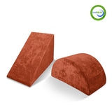 Go Coconut Canadian Play Couches, Furniture and Toys Wedge & Mega Rocker Bundle vendu par Veille sur toi