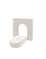 Go Coconut Canapé de jeu - Ensemble mur 5" et porte - Go Coconut vendu par Veille sur toi