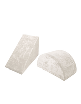 Go Coconut Canapé de jeu - Ensemble Wedge et Mega Rocker - Go Coconut vendu par Veille sur toi