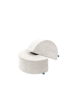 Go Coconut Ensemble demi-lune - Go Coconut vendu par Veille sur toi
