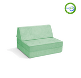 Go Coconut sku-48339992281332 Canapé de jeu - Ensemble Demi-Coconut - Go Coconut Misty Mint vendu par Veille sur toi