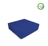 Go Coconut sku-48340114112756 Coussin rebondissant - Cocohop Maxi - Go Coconut Cosmic Cobalt / 1 vendu par Veille sur toi