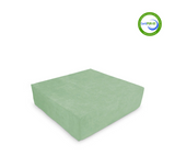 Go Coconut sku-48340114243828 Coussin rebondissant - Cocohop Maxi - Go Coconut Misty Mint / 1 vendu par Veille sur toi