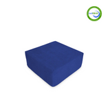 Go Coconut sku-48340116734196 Coussin rebondissant - Cocohop Mini - Go Coconut Cosmic Cobalt / 1 vendu par Veille sur toi