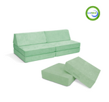 Go Coconut sku-48340171948276 Canapé de jeu - Ensemble Coconut Maxi - Go Coconut Misty Mint vendu par Veille sur toi