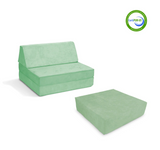 Go Coconut sku-48340191707380 Canapé de jeu - Ensemble Demi-Coconut Maxi - Go Coconut Misty Mint vendu par Veille sur toi