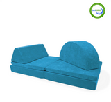 Go Coconut sku-48342097887476 Canapé de jeu - Ensemble découverte 4 pièces - Go Coconut Bubble Bliss vendu par Veille sur toi
