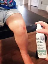 GOM.MEE ⚜ BBEBE-13 Outch! Bobo Nettoyant calmant sans rinçage - GOM.MEE vendu par Veille sur toi