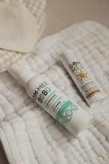 GOM.MEE ⚜ BBEBE-13 Outch! Bobo Nettoyant calmant sans rinçage - GOM.MEE vendu par Veille sur toi