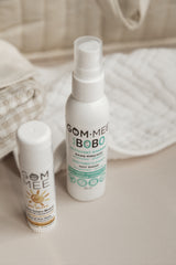 GOM.MEE ⚜ BBEBE-13 Outch! Bobo Nettoyant calmant sans rinçage - GOM.MEE vendu par Veille sur toi