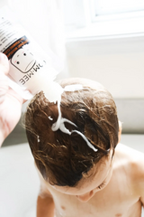 GOM.MEE ⚜ BGOM-BTEHALLDOUFAN Boîte surprise douceur pour le bain - Fantôme - GOM.MEE vendu par Veille sur toi