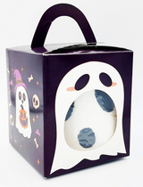 GOM.MEE ⚜ BGOM-BTEHALLDOUFAN Boîte surprise douceur pour le bain - Fantôme - GOM.MEE vendu par Veille sur toi