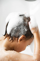 GOM.MEE ⚜ BGOM-BTEHALLDOUFAN Boîte surprise douceur pour le bain - Fantôme - GOM.MEE vendu par Veille sur toi