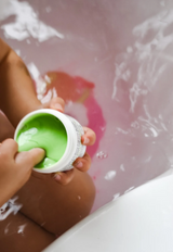 GOM.MEE ⚜ BGOM-TRPAQPEINT Ensemble de peinture moussante - Pâques - GOM.MEE vendu par Veille sur toi