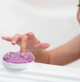 GOM.MEE ⚜ CGOM-POUDLIC Poudre magique de licorne - Bain aux bonbons effervescents - GOM.MEE vendu par Veille sur toi