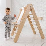 Goodevas CA AA-TLBLDR-CA Art Addition to the Triangle Ladder vendu par Veille sur toi