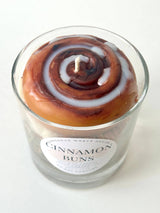 Gorgeous Wreck Design Cinnamon Bun Dessert Candle vendu par Veille sur toi