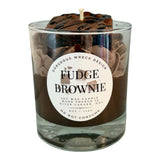 Gorgeous Wreck Design Fudge Brownie Dessert Candle vendu par Veille sur toi