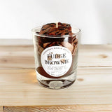 Gorgeous Wreck Design Fudge Brownie Dessert Candle vendu par Veille sur toi