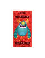 Gourmet du village ⚜ GCHOMMN Sachet de chocolat chaud - Monstre - Gourmet du village vendu par Veille sur toi